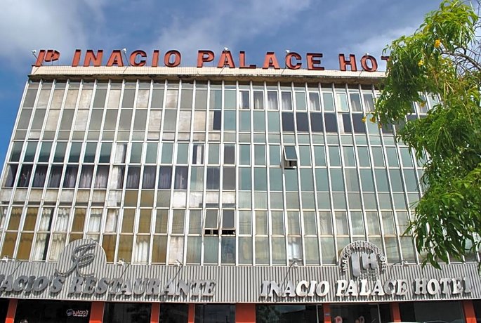 Inacio Palace Hotel