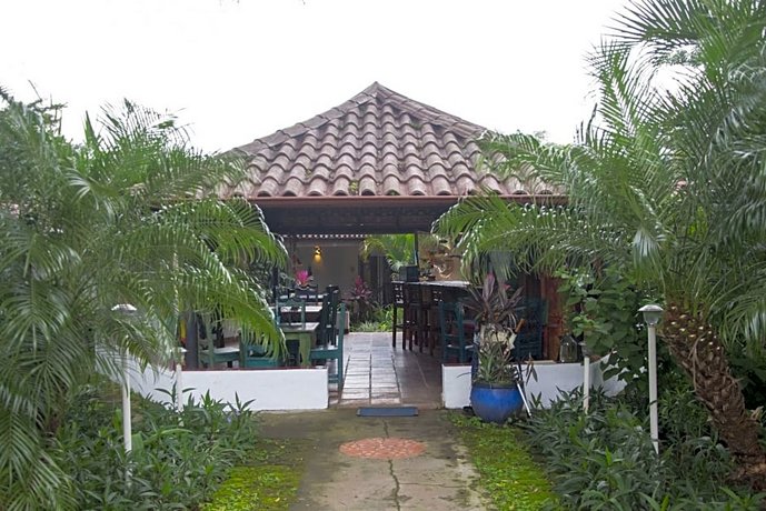 Villa Margarita
