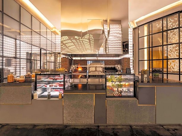 Fairmont Doha