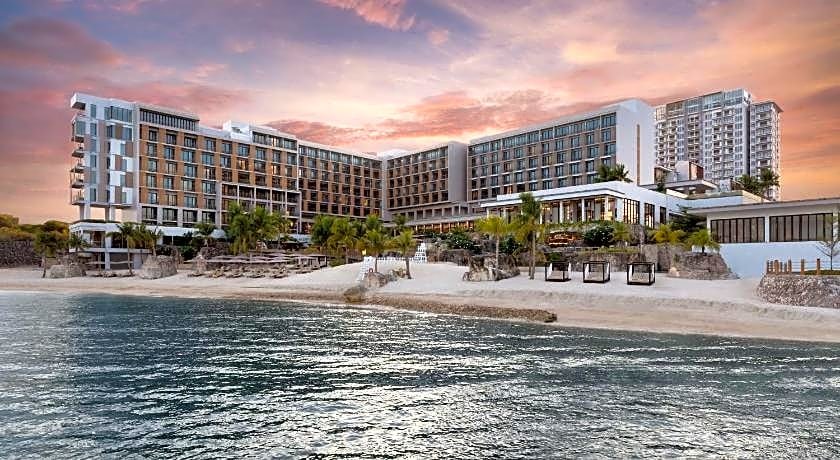 Sheraton Cebu Mactan Resort