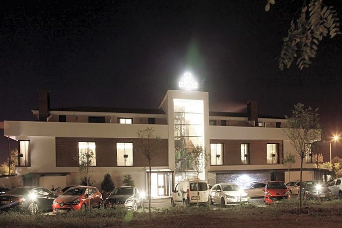 Casa Bianca Hotel