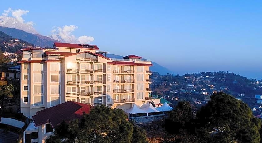 Best Western Plus Revanta