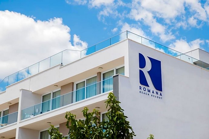 Romana Beach Resort