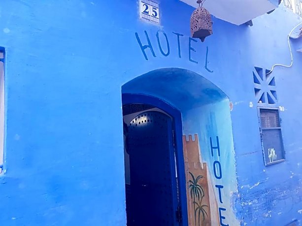 Hotel Ouarzazate