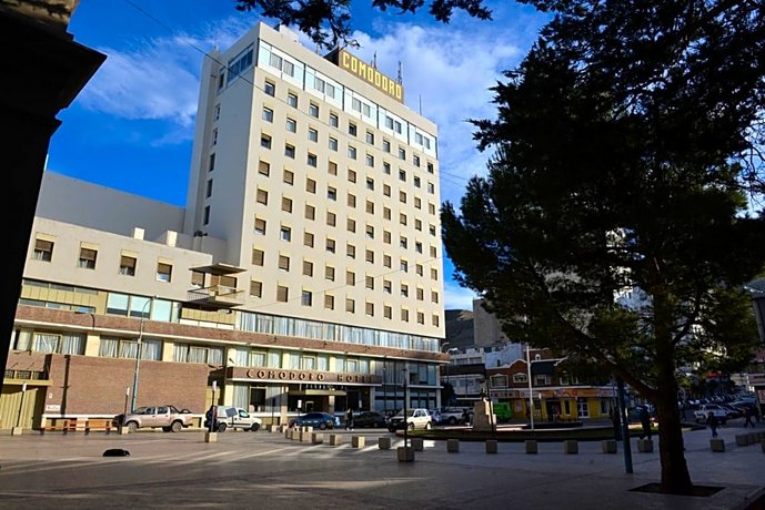 Comodoro Hotel