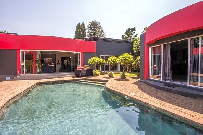 New Bali Guesthouse