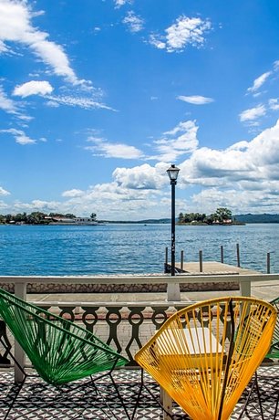 Hotel Peten