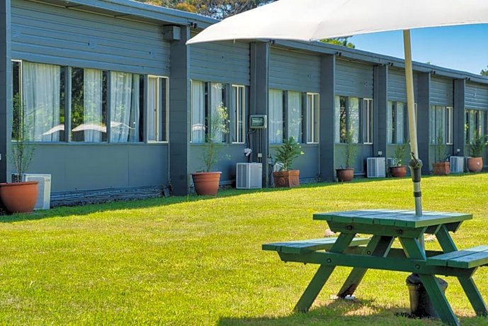 Echo Point Discovery Motel