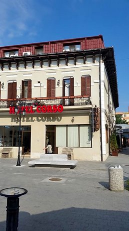 Hotel Corso