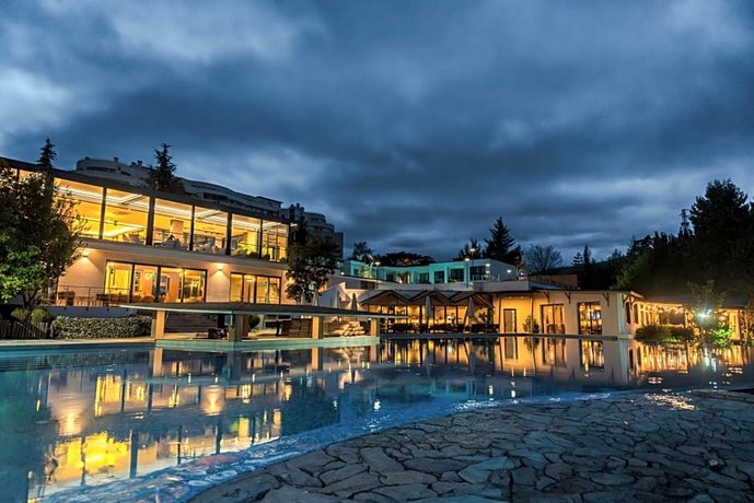 Medite Spa Resort and Villas