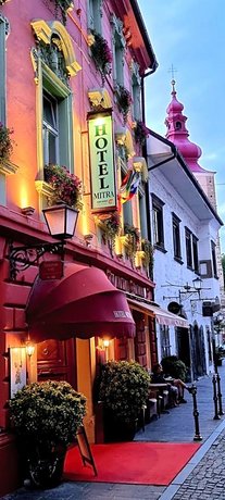 Hotel Mitra
