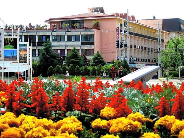 Hotel Roza