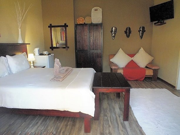 Uzuri Guesthouse