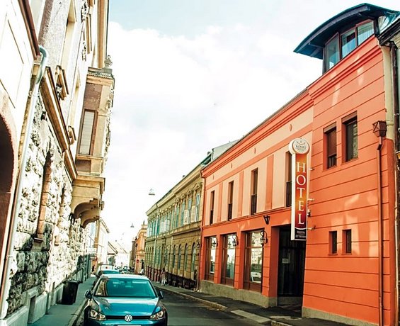 König Hotel