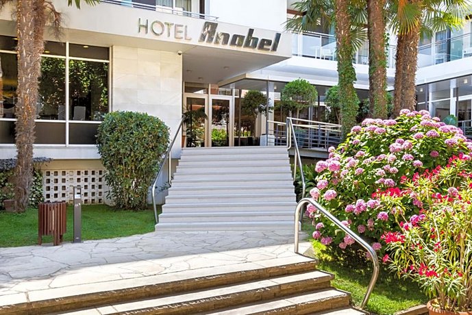 Hotel Anabel