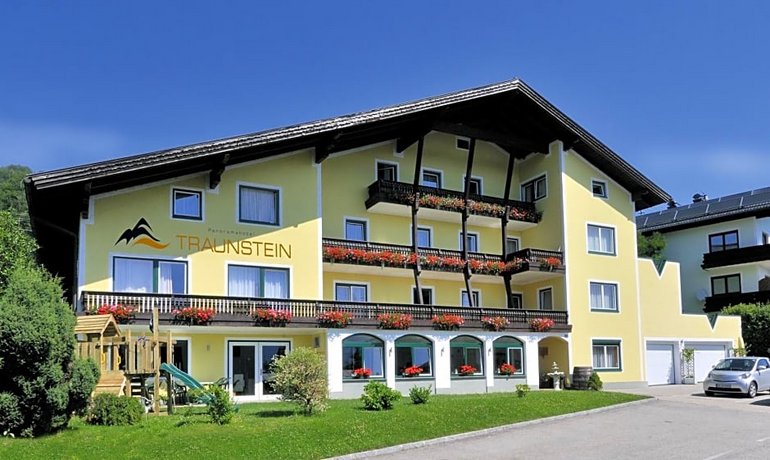 Panoramahotel Traunstein