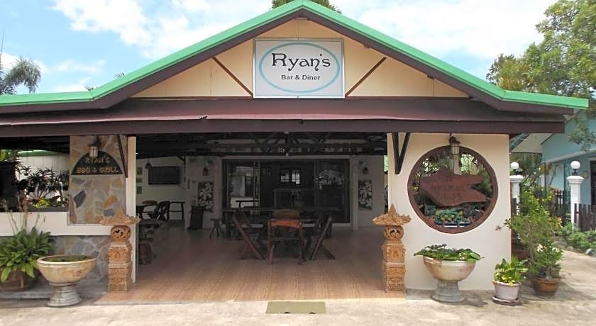 Ryans Resort