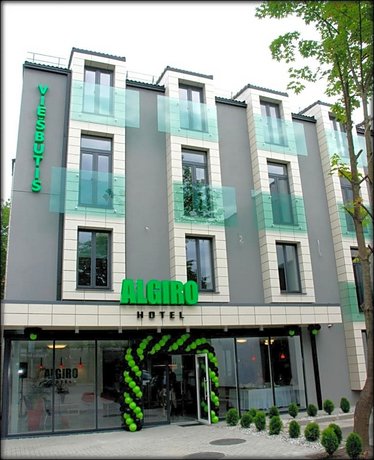 Algiro Hotel