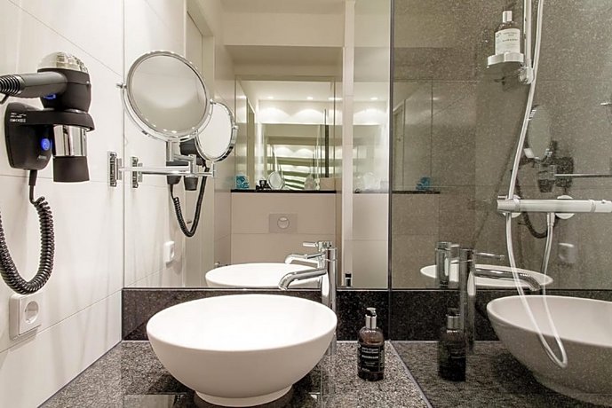 Motel One Berlin-Upper West