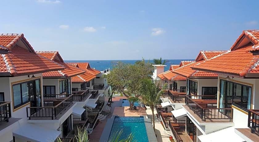 Simple Life Cliff View Resort