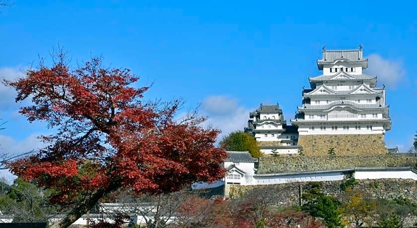 Himeji 588 Guest House