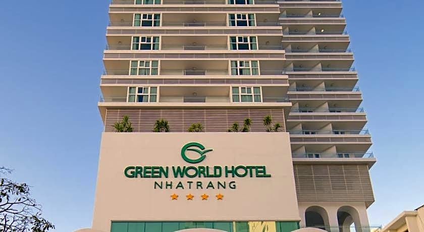Green World Hotel Nha Trang