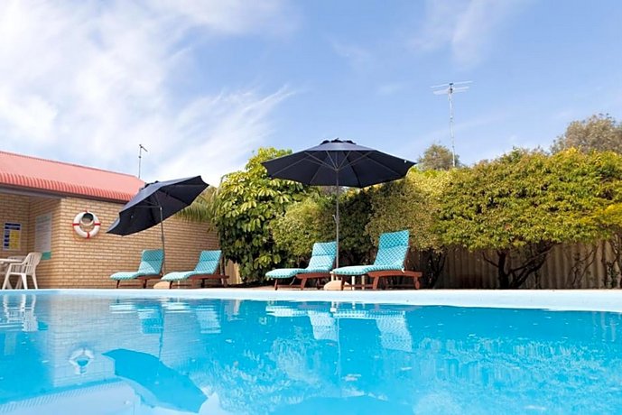 Busselton Villas & Glamping Village