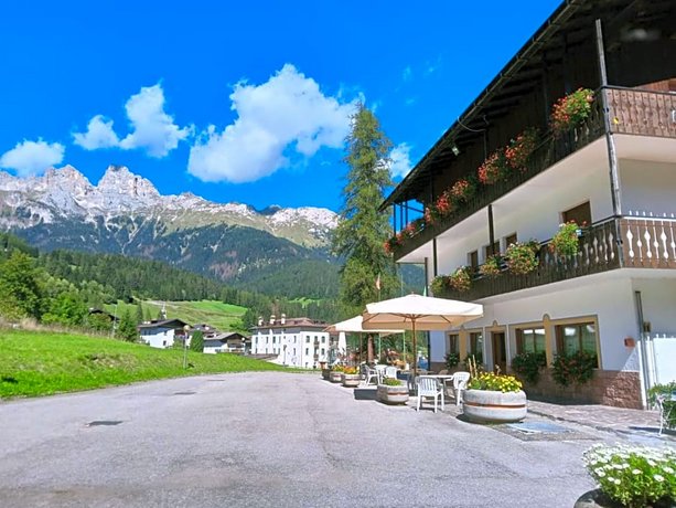 Hotel Scoiattolo