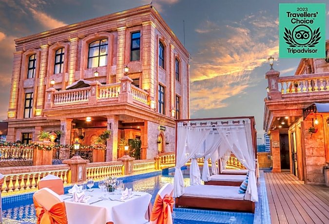Anik Palace Hotel