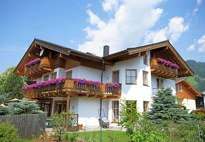 Hotel Landhaus Zell am See