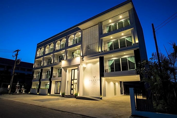 Tonkla Boutique Hotel