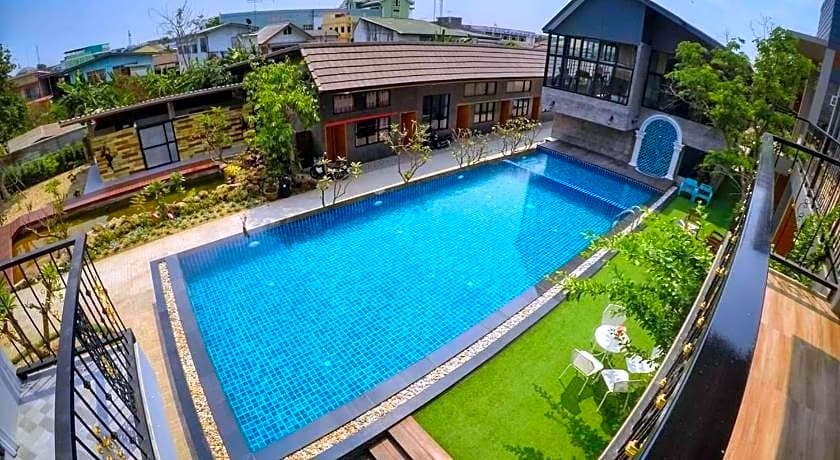 Aen Guy Boutique Hotel