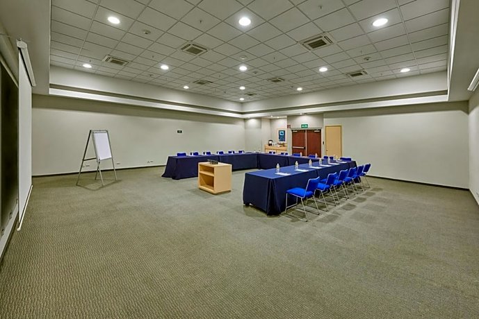 City Express by Marriott Apizaco