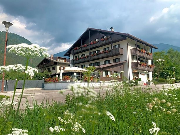 Hotel Ferrari