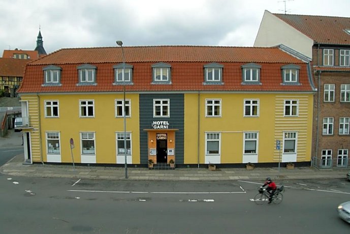 Hotel Garni