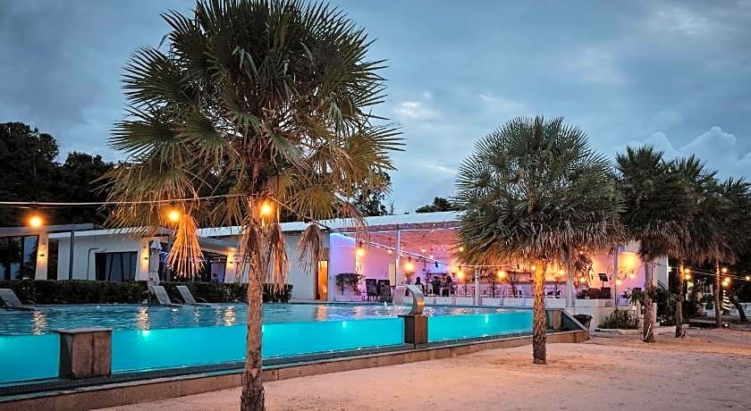 The One Resort