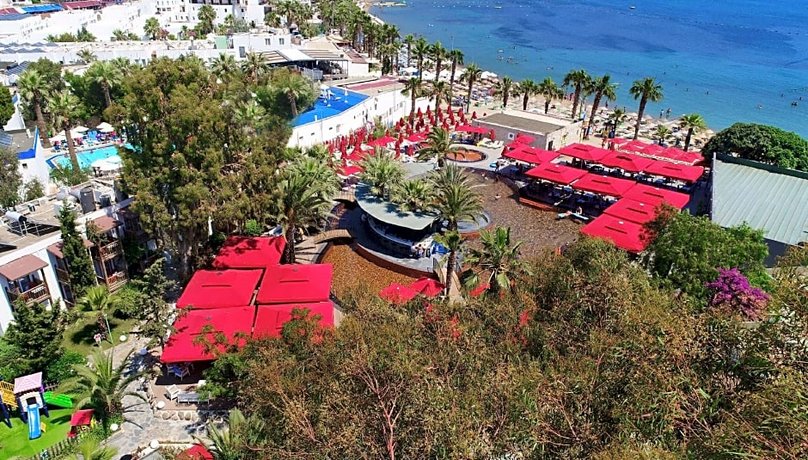 Marvida Senses Very Chic Bodrum Adult Only