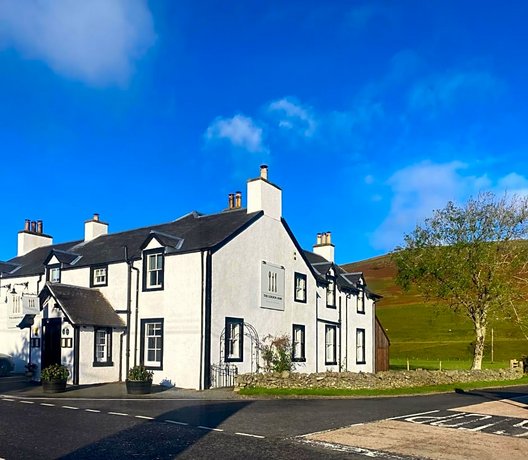 The Gordon Arms Restaurant With Rooms