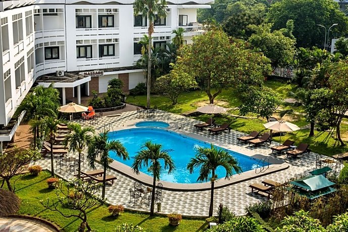 Huong Giang Hotel Resort & Spa