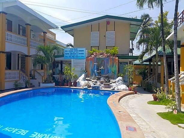 Seashore Beach Resort
