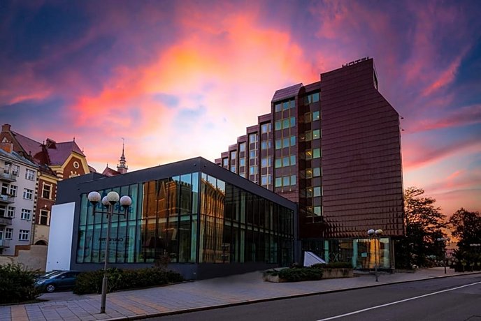 Hotel Koruna
