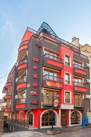 Hotel Opera