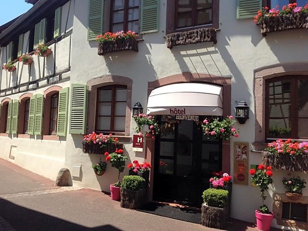 Hostellerie du Château