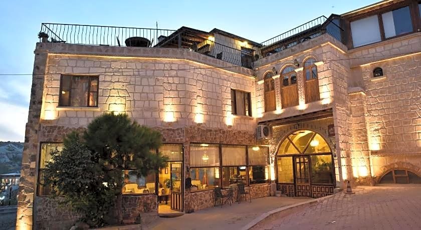 Ascension Cave Suites - Special Class
