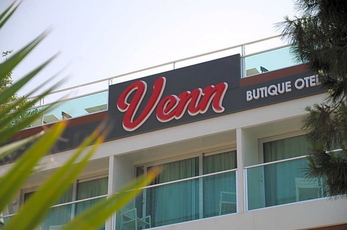 Venn Boutique Hotel
