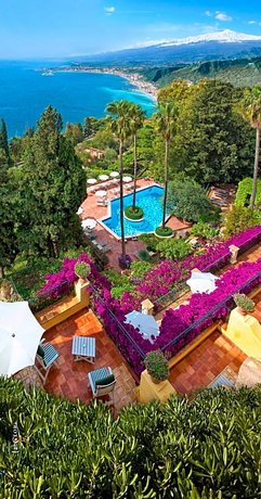 Hotel Villa Belvedere
