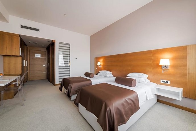 Hotel Aurel