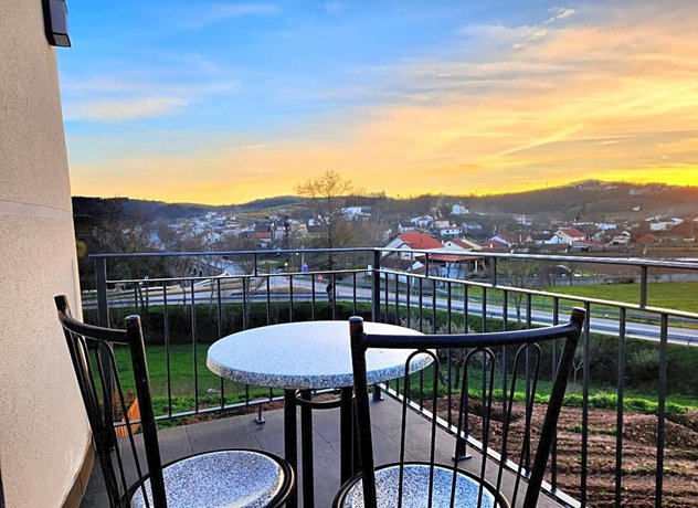 O Abel Hotel rural