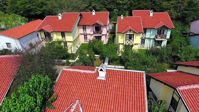 Vonresort Abant
