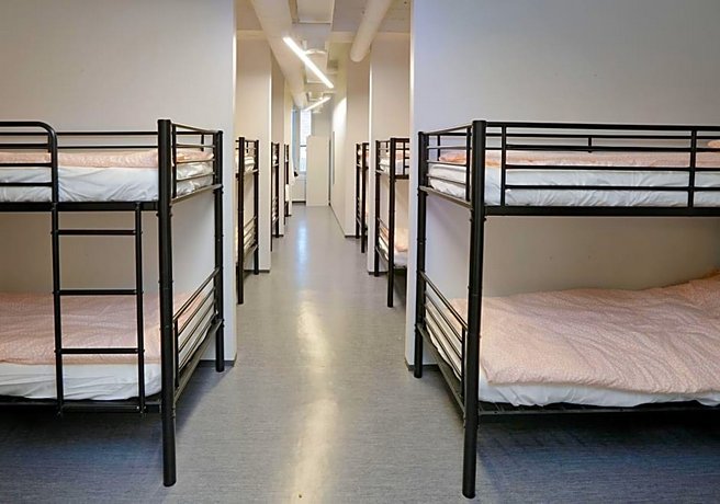 Cheapsleep Helsinki - Hostel